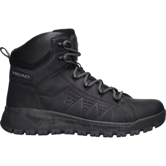 Pánská zimní obuv