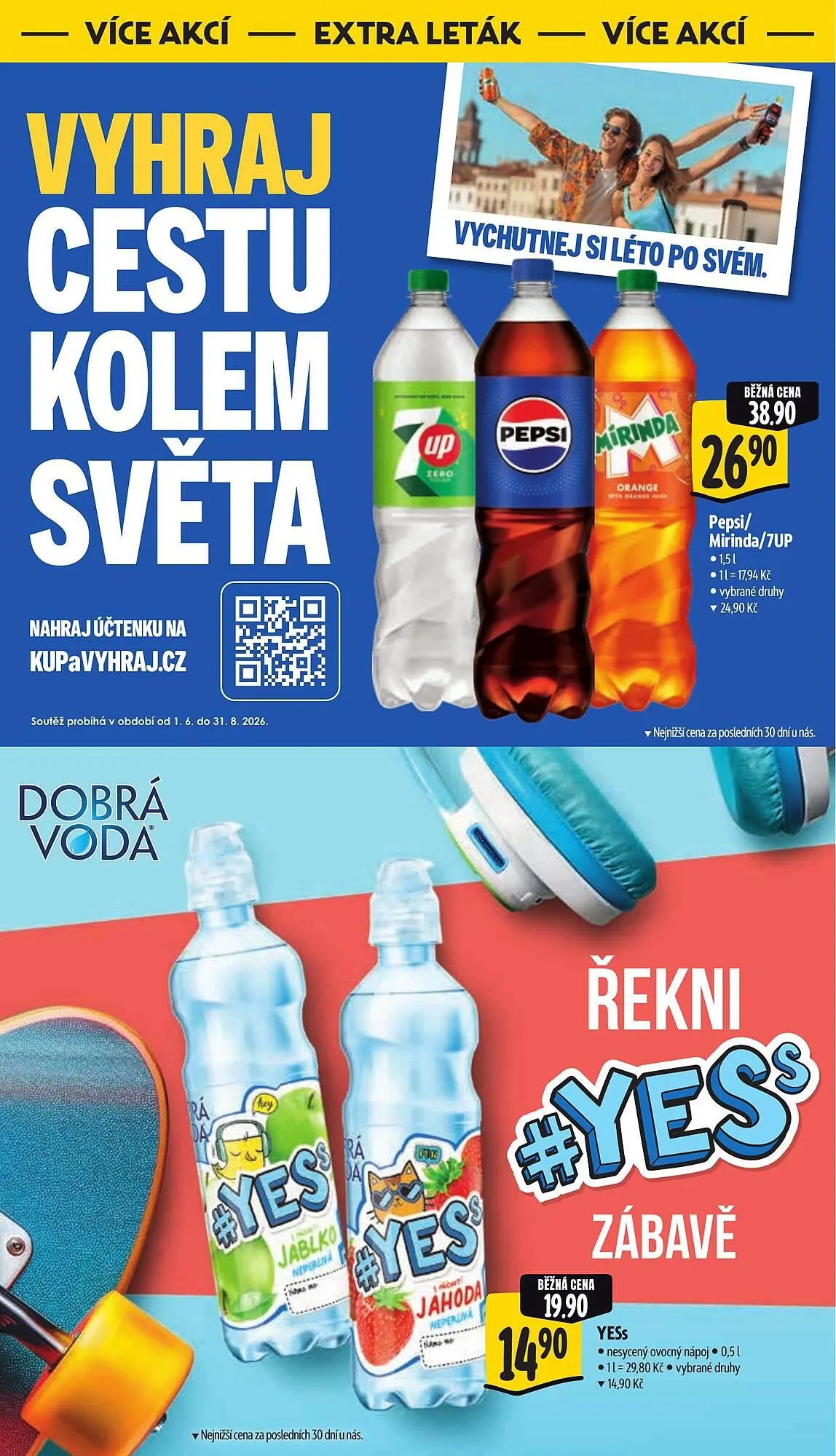 Albert leták - 15. července 21. července 2026 - Page 39