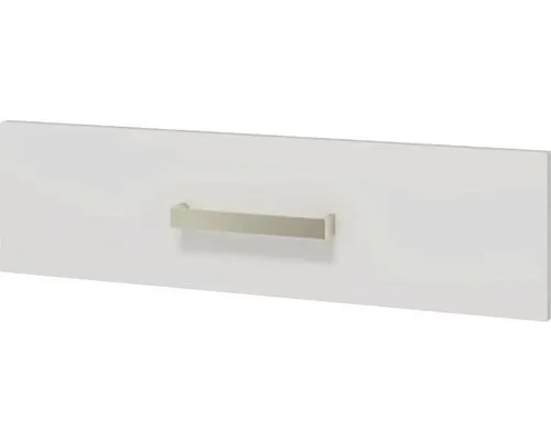 Čelo ke kuchynské skřínce BE SMART Rustic XL C 60 ER bílá
