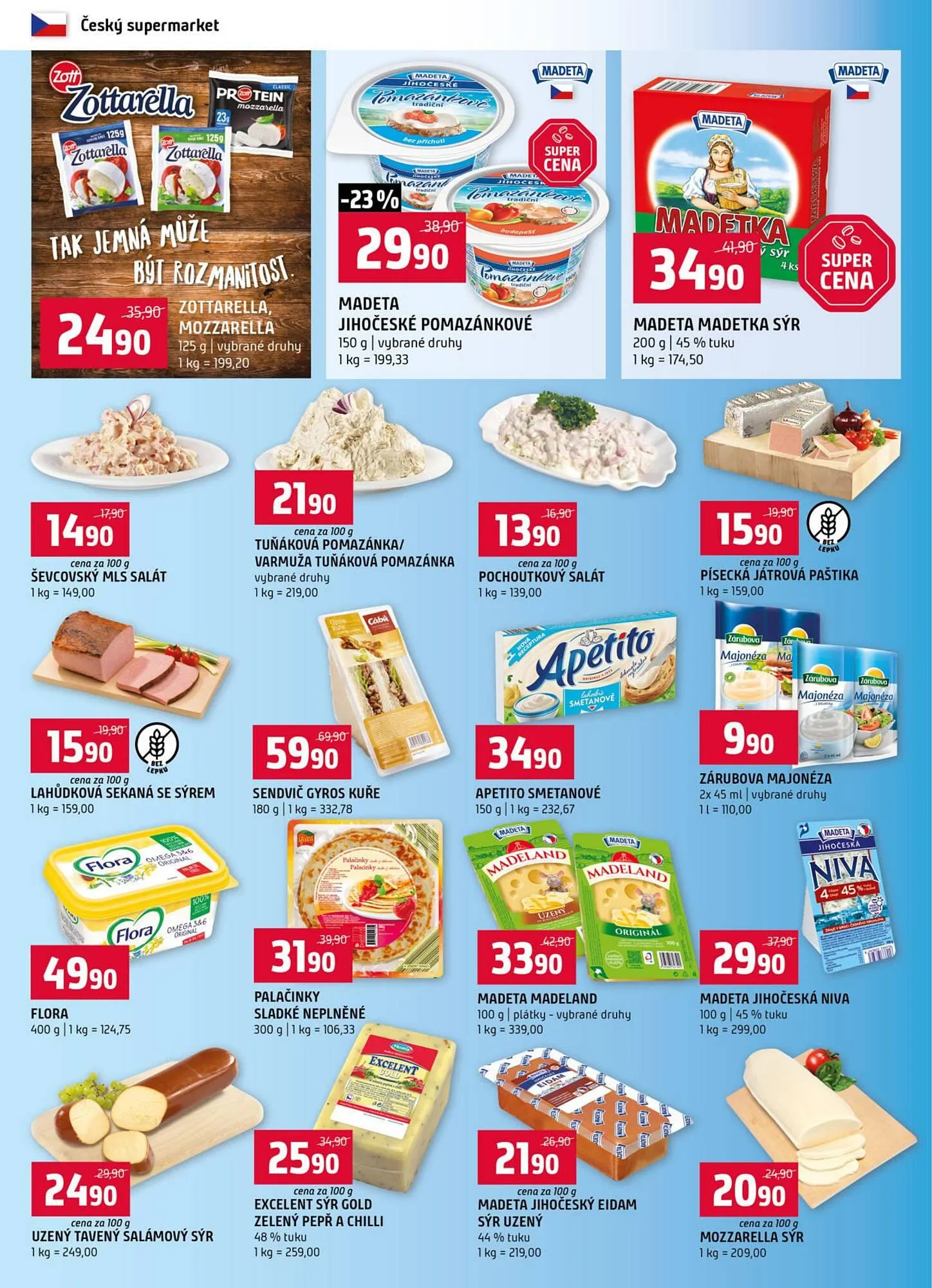 Terno leták - 11. března 17. března 2026 - Page 4