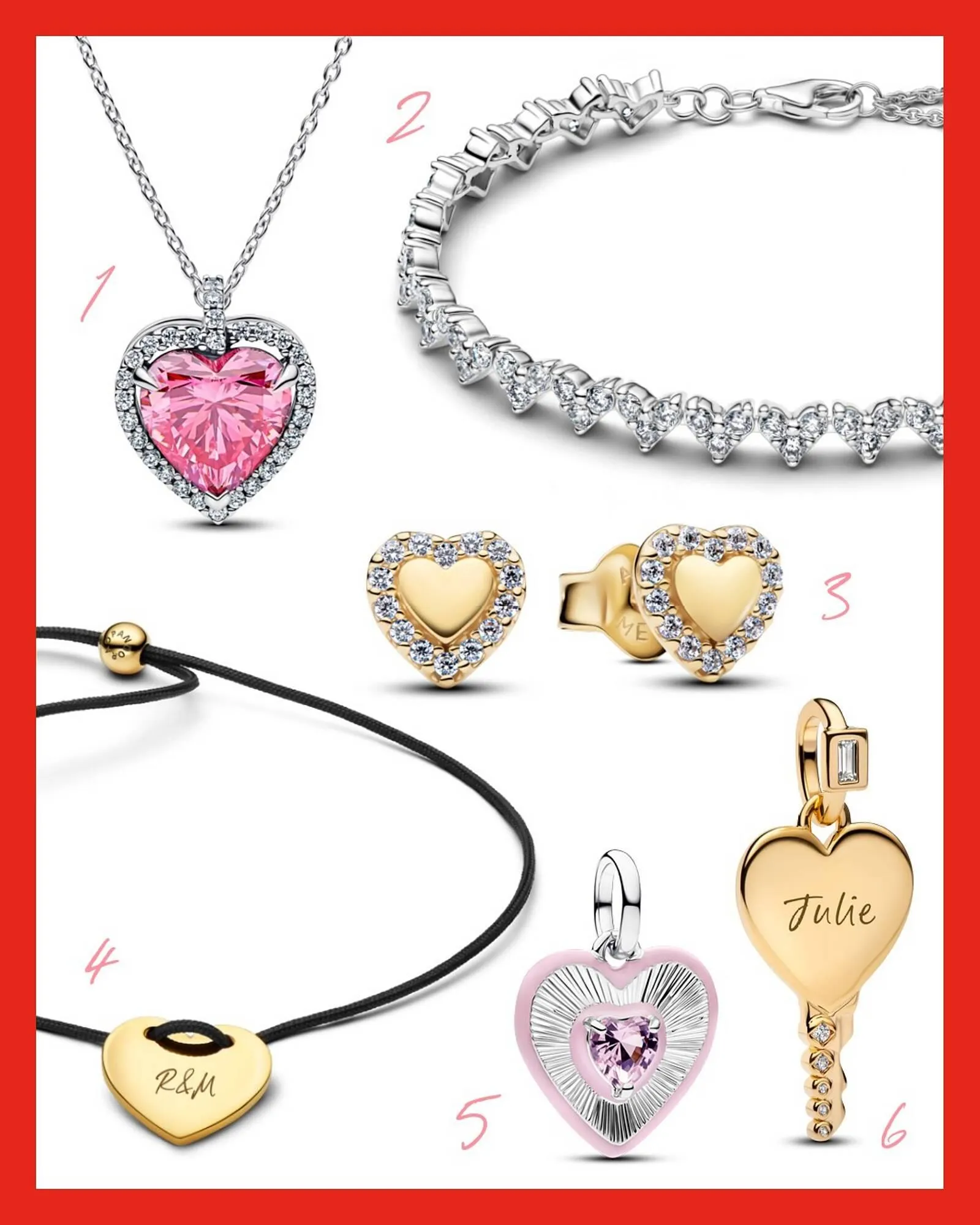 Pandora leták - 29. ledna 8. února 2026 - Page 3