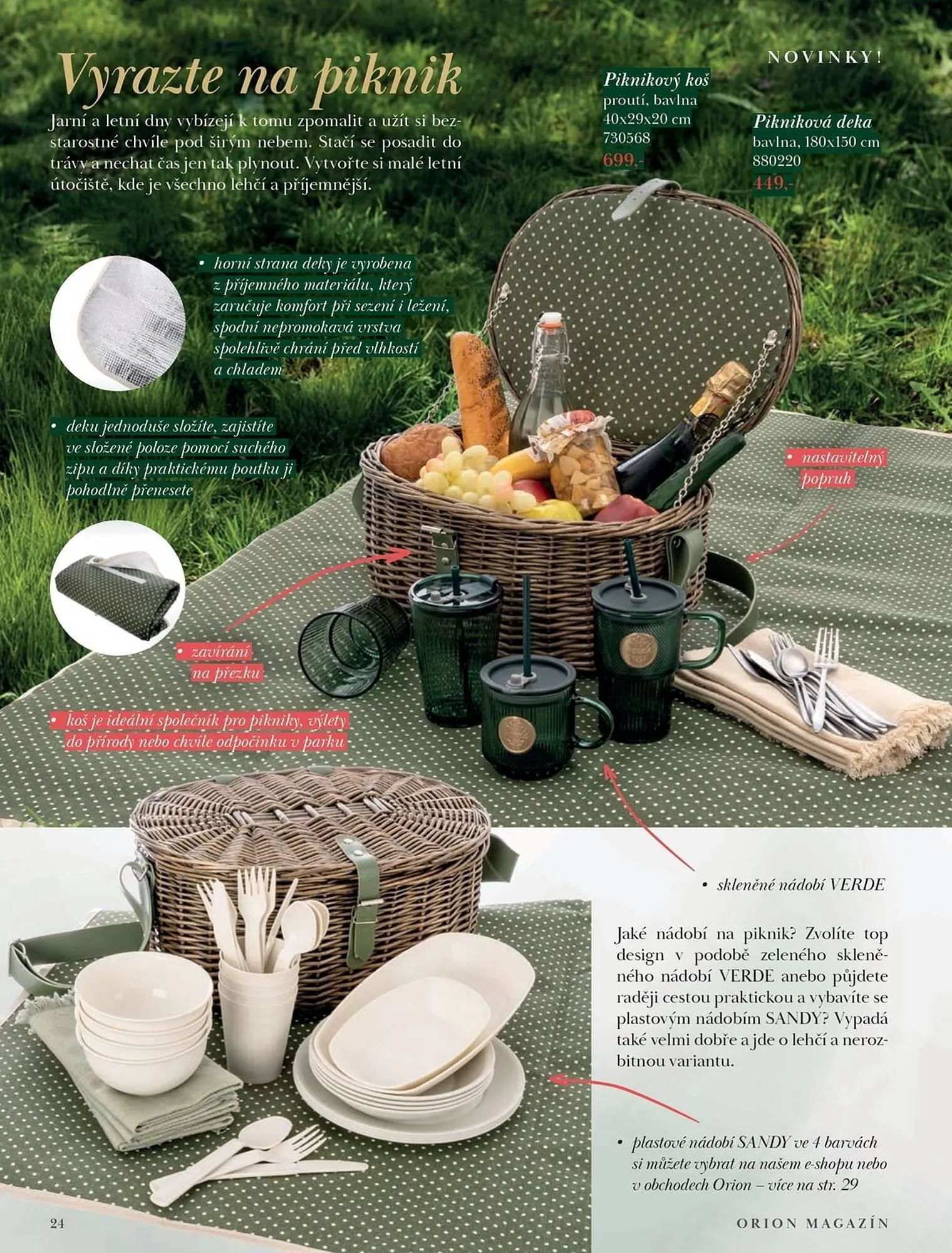 Orion leták - 9. března 31. srpna 2026 - Page 24