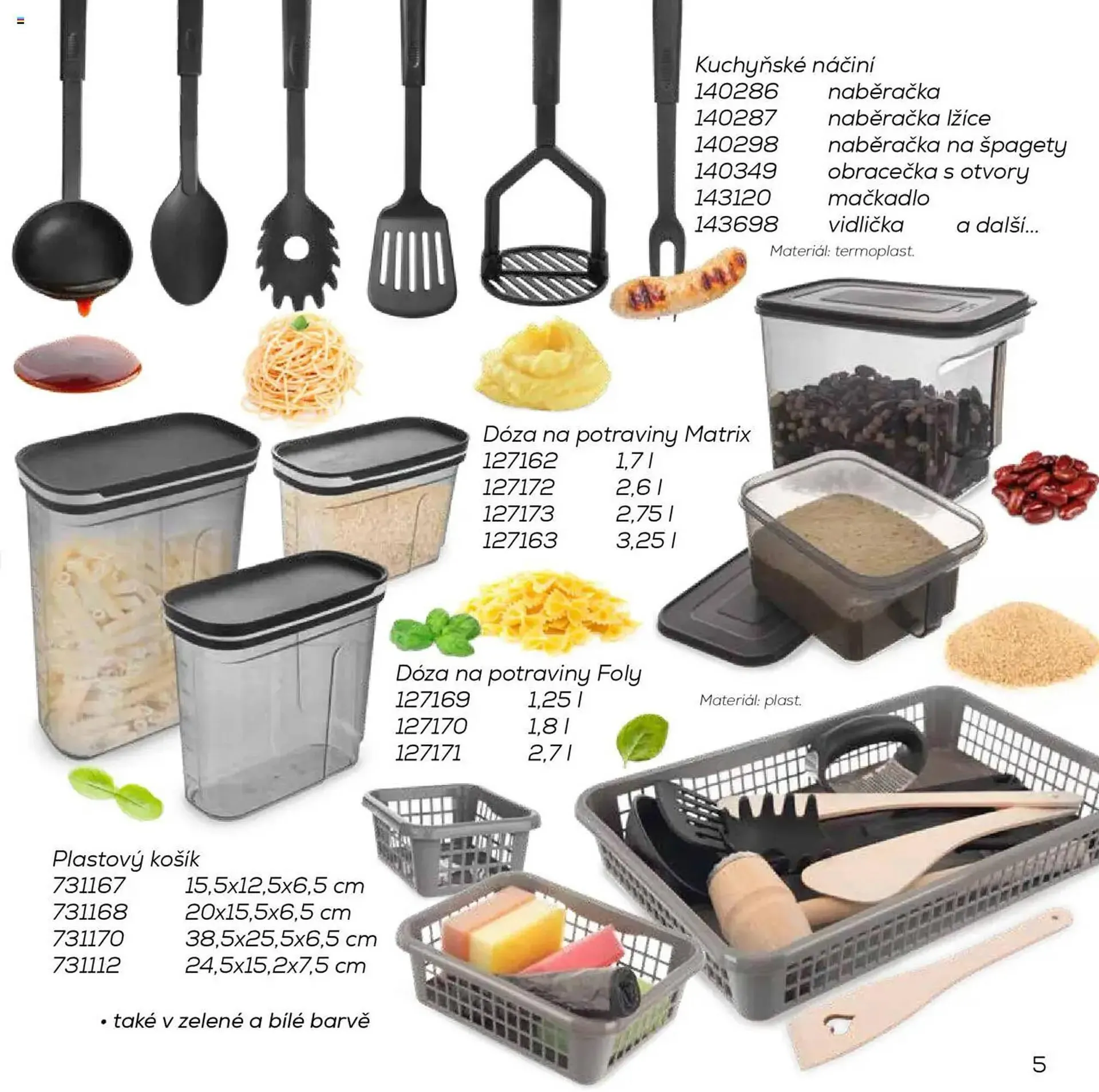 Orion leták - 17. dubna 31. prosince 2025 - Page 5