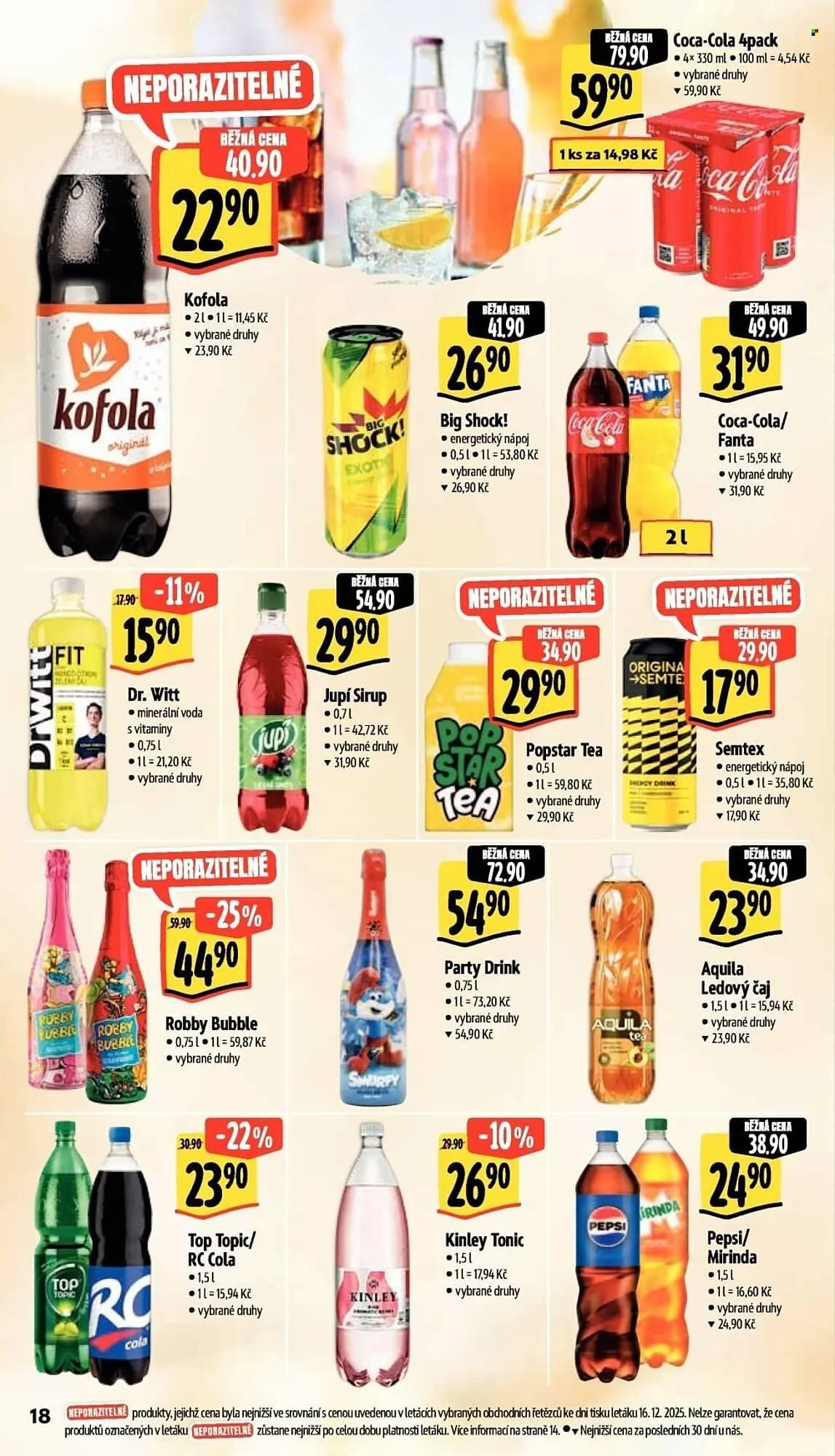 Albert leták - 27. prosince 31. prosince 2025 - Page 26