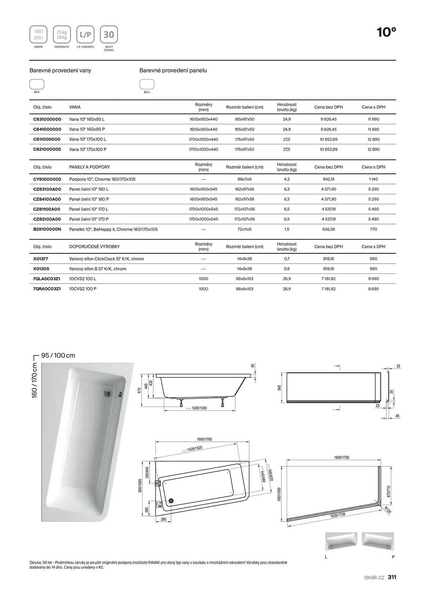 Ravak leták - 13. listopadu 31. prosince 2025 - Page 311