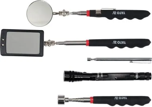 Inspekční sada Yato YT-06622 YT-06622