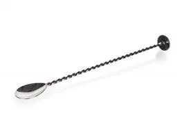 BANQUET Lžička koktejlová AKCENT 26 cm