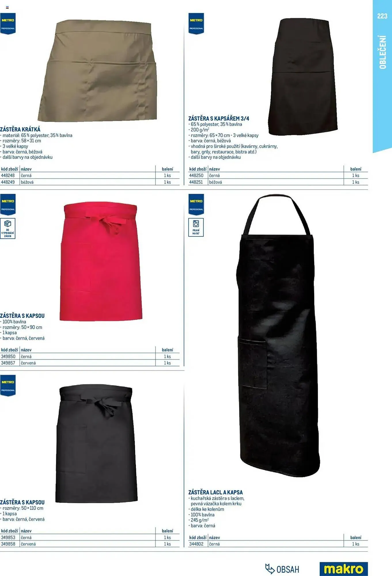 Makro leták - 1. února 31. ledna 2026 - Page 223