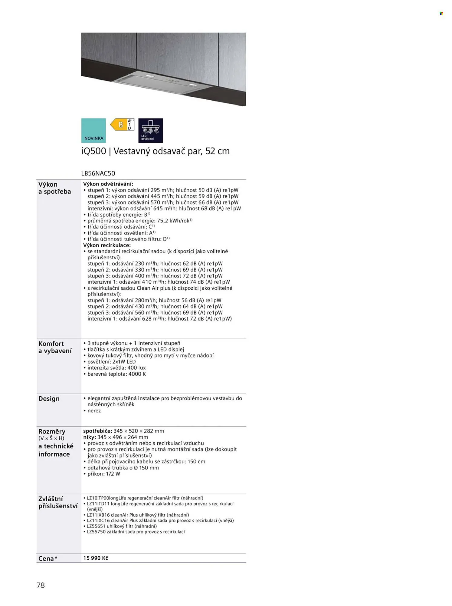 Möbelix leták - 20. června 31. prosince 2025 - Page 78