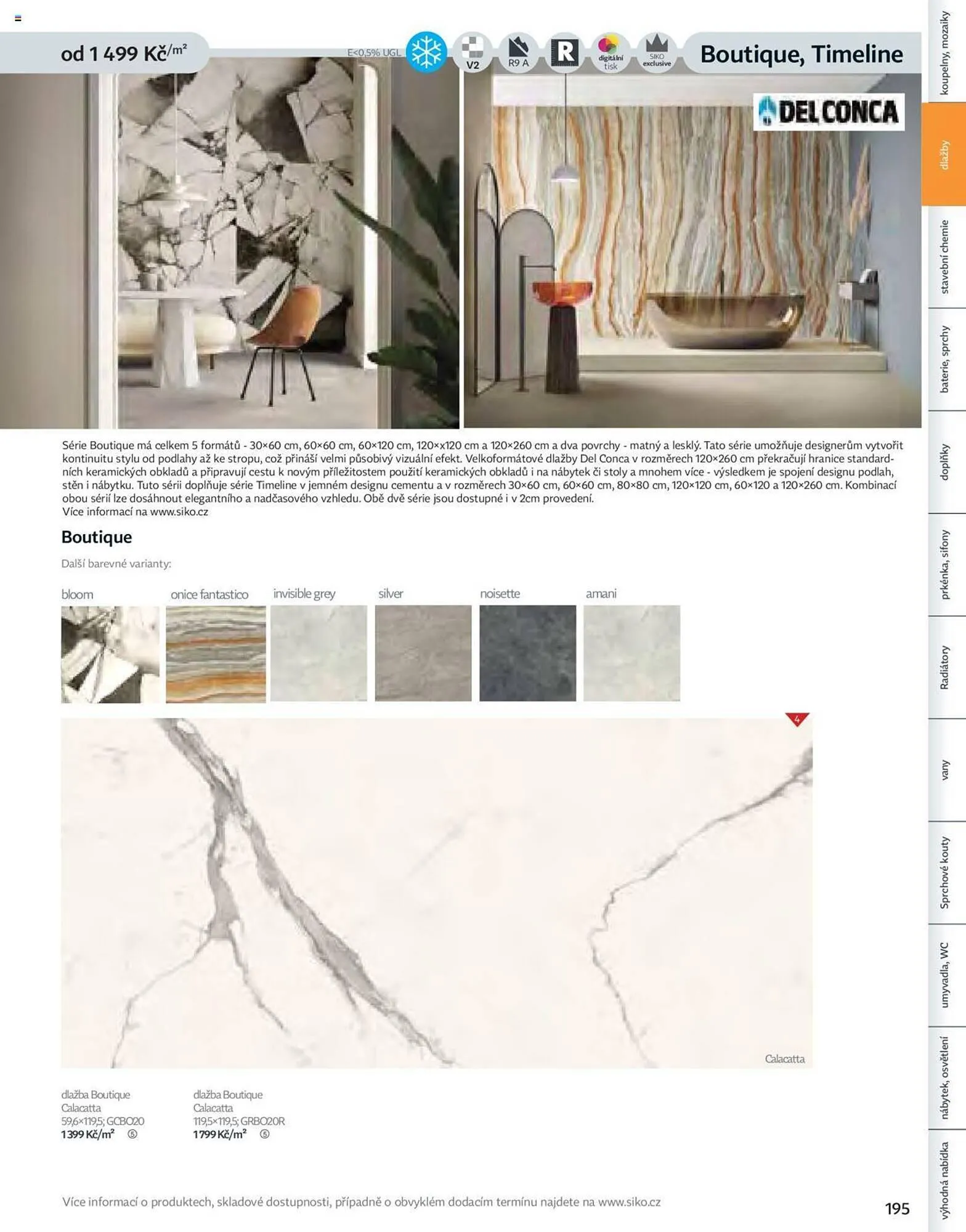 Siko leták - 23. října 31. prosince 2025 - Page 195