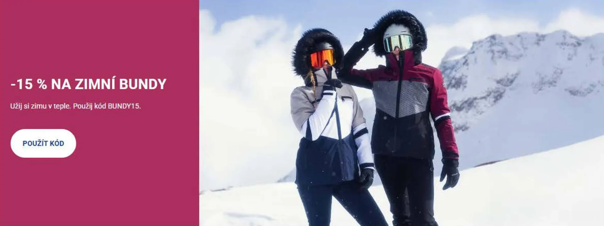 Intersport leták - 14. ledna 27. ledna 2026 - Page 1