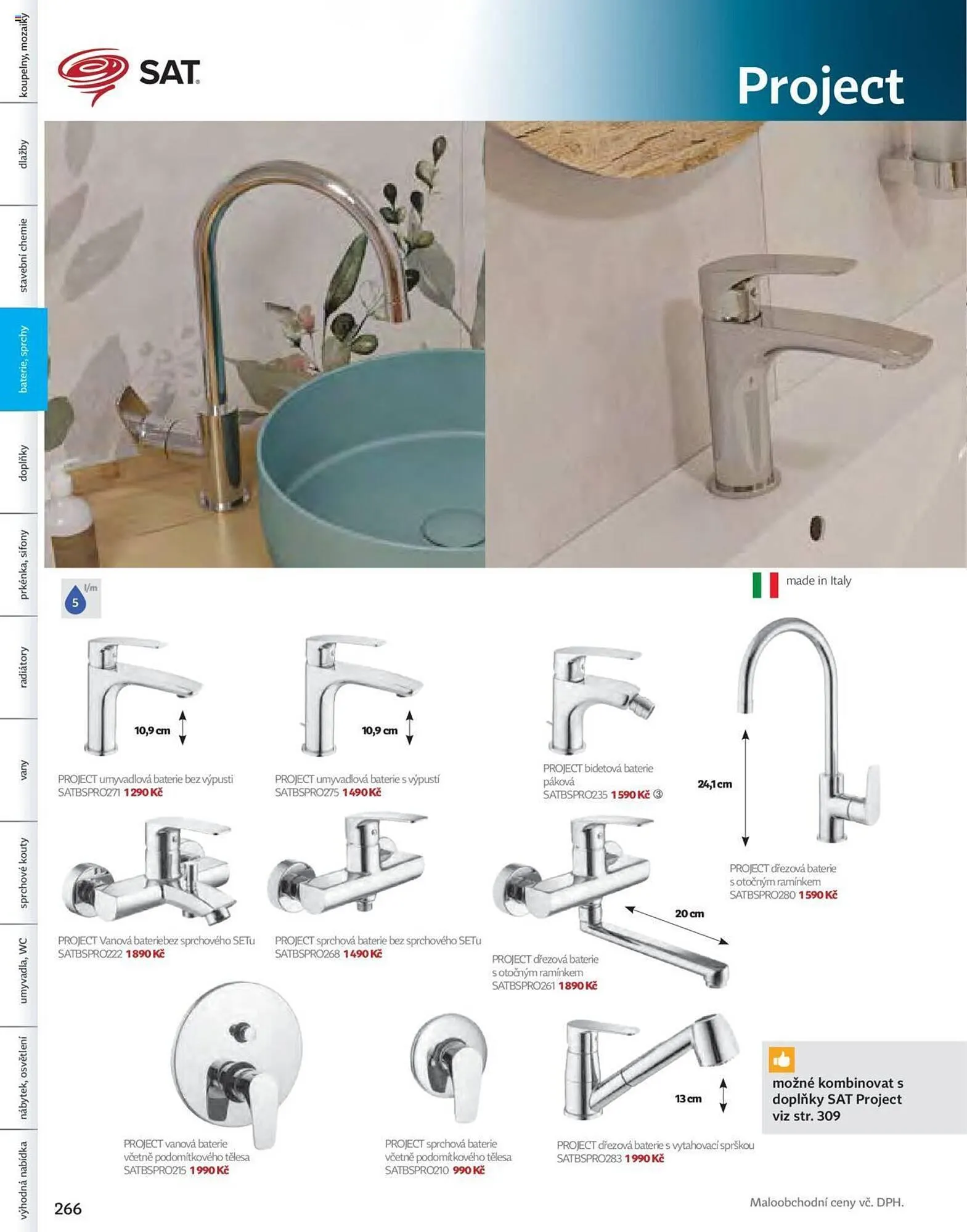 Siko leták - 23. října 31. prosince 2025 - Page 266