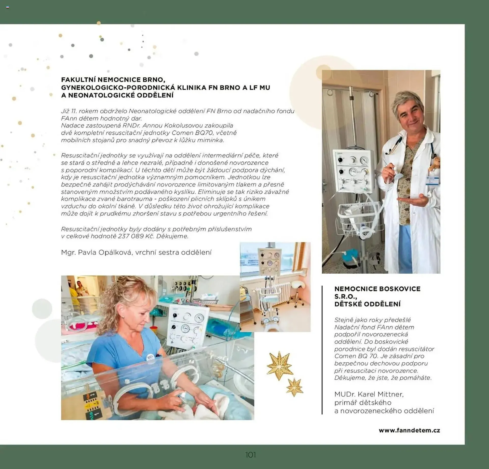 Fann Parfumerie leták - 30. října 31. prosince 2025 - Page 101