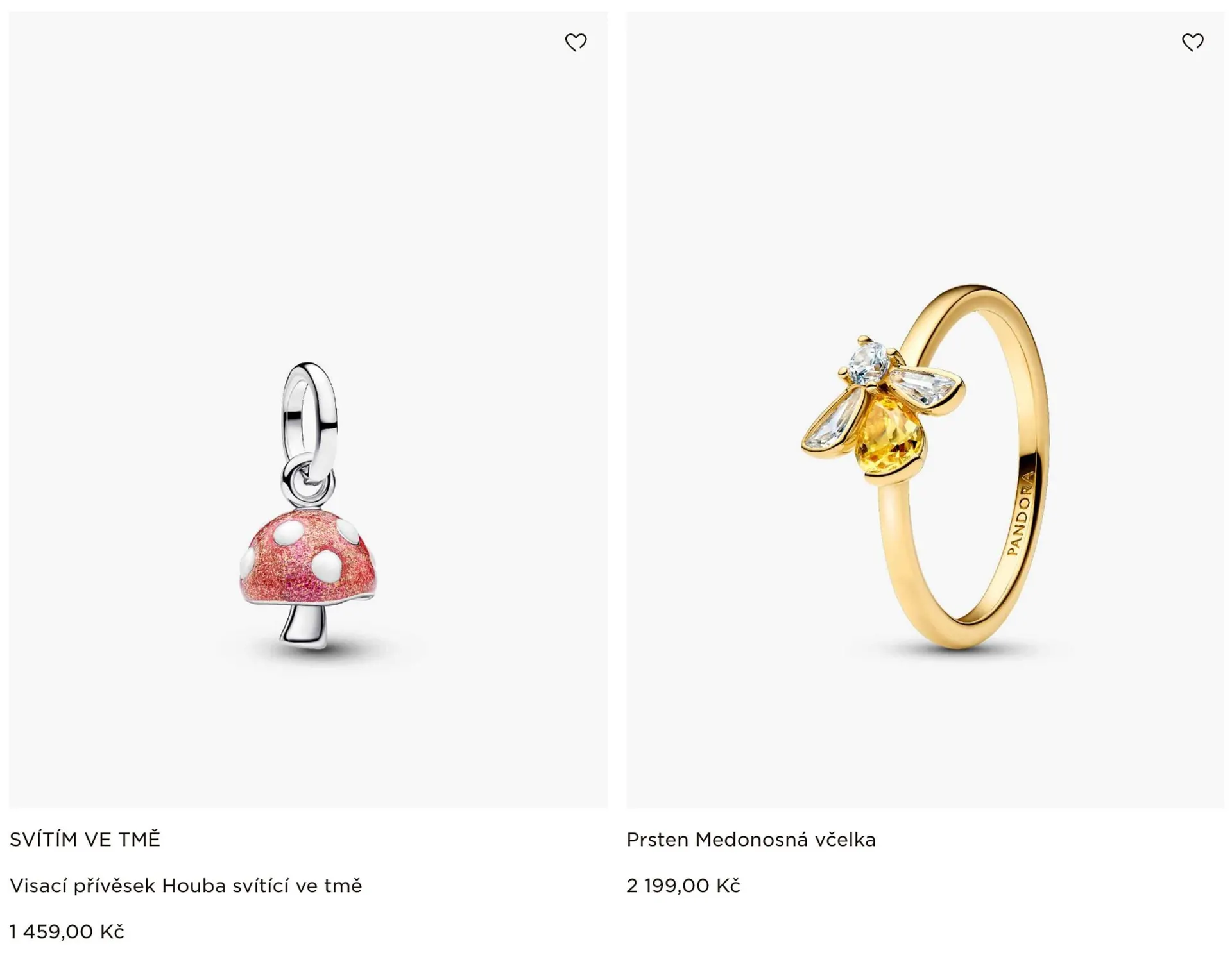 Pandora leták - 10. března 23. března 2026 - Page 2