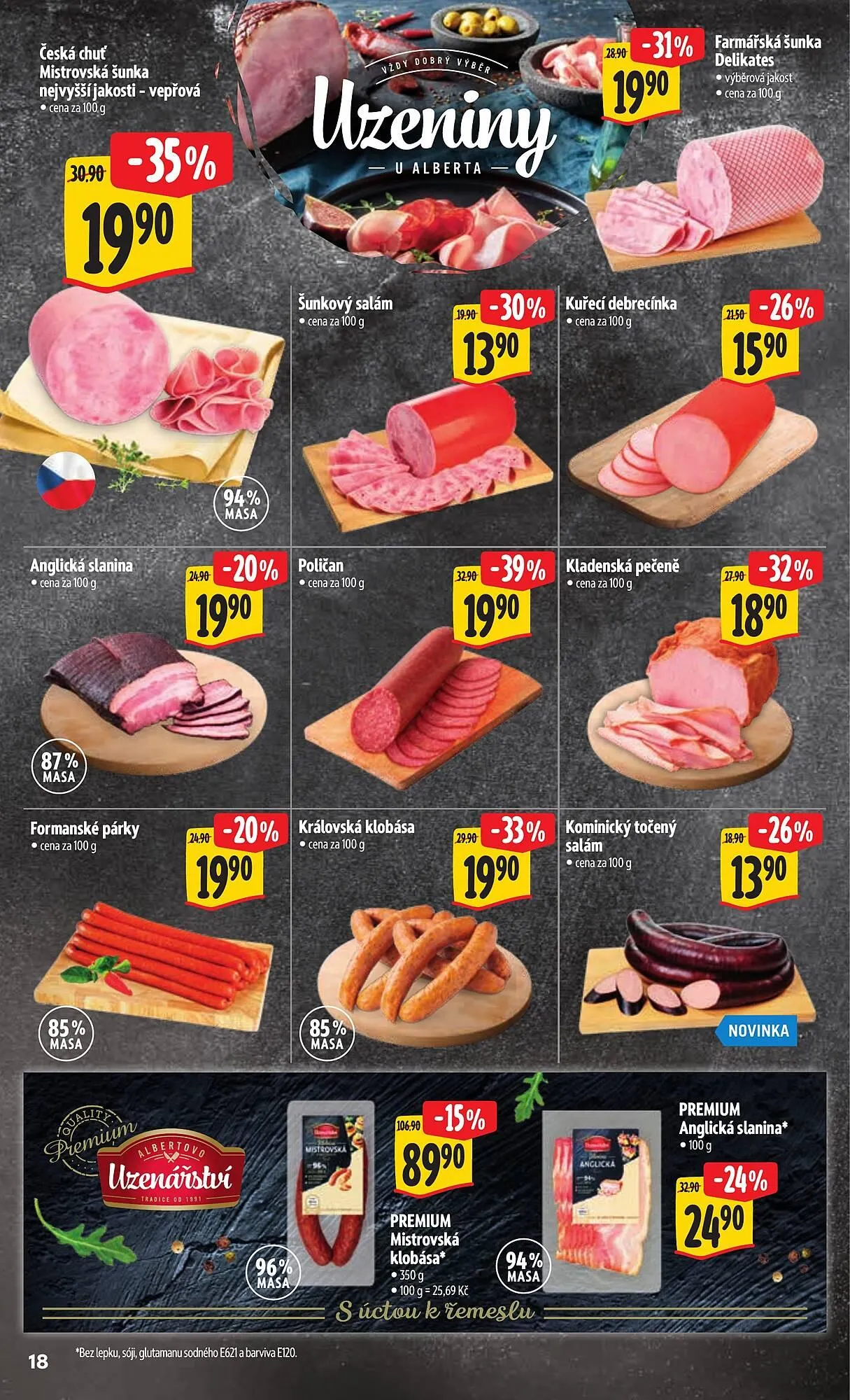 Albert leták - 21. ledna 27. ledna 2026 - Page 24