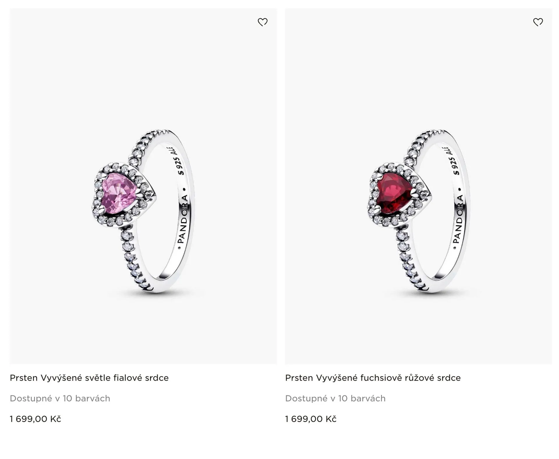 Pandora leták - 10. března 23. března 2026 - Page 4