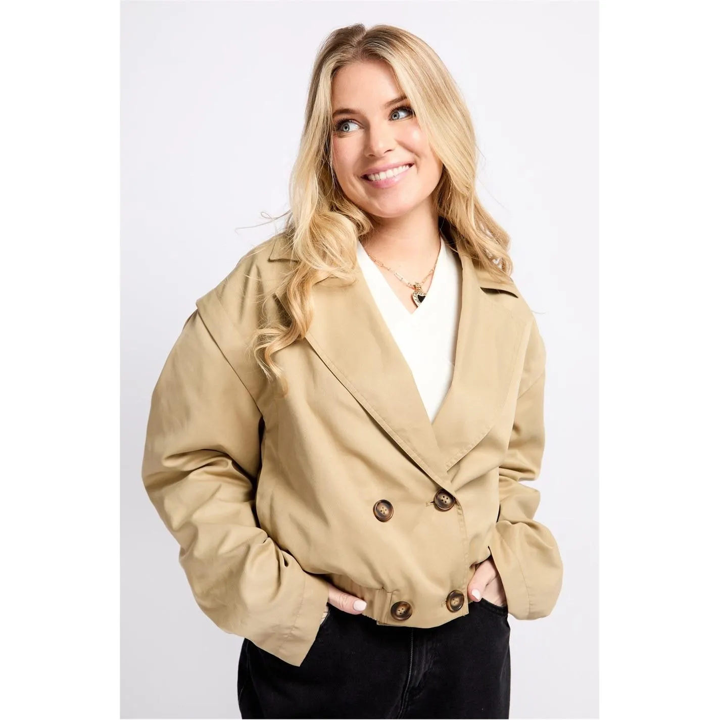 Women's Diamond Quilted Lightweight Quilted Jacket