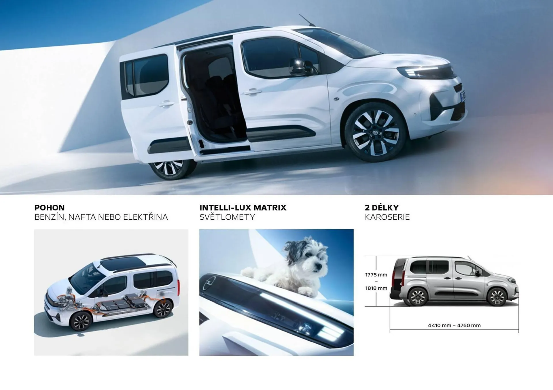 Opel leták - 30. července 31. ledna 2026 - Page 2