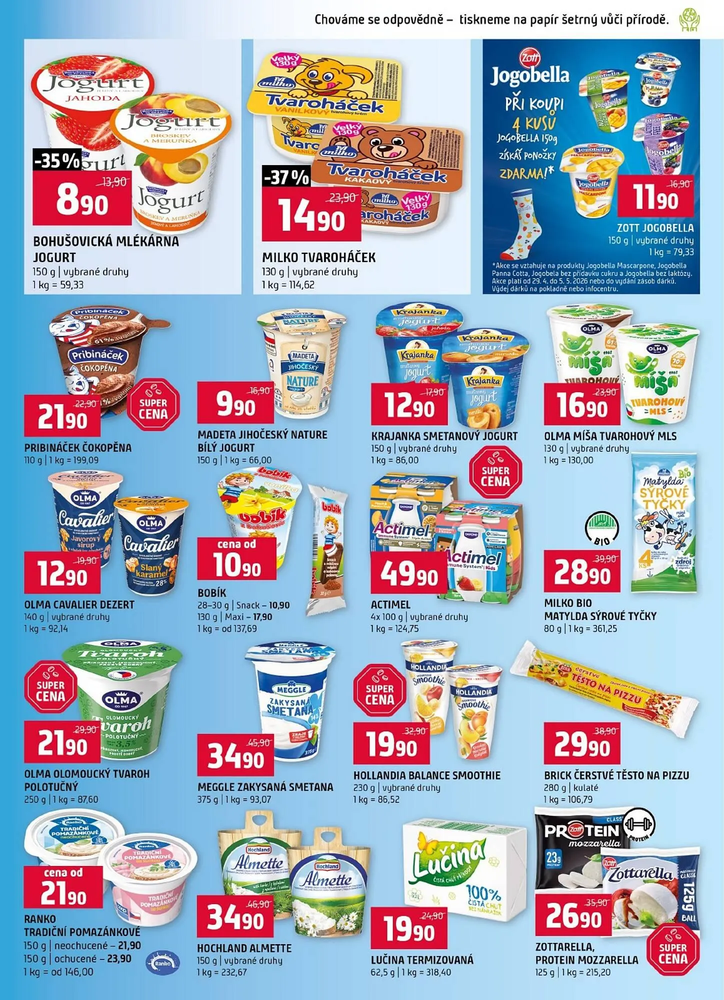 Terno leták - 29. dubna 5. května 2026 - Page 5