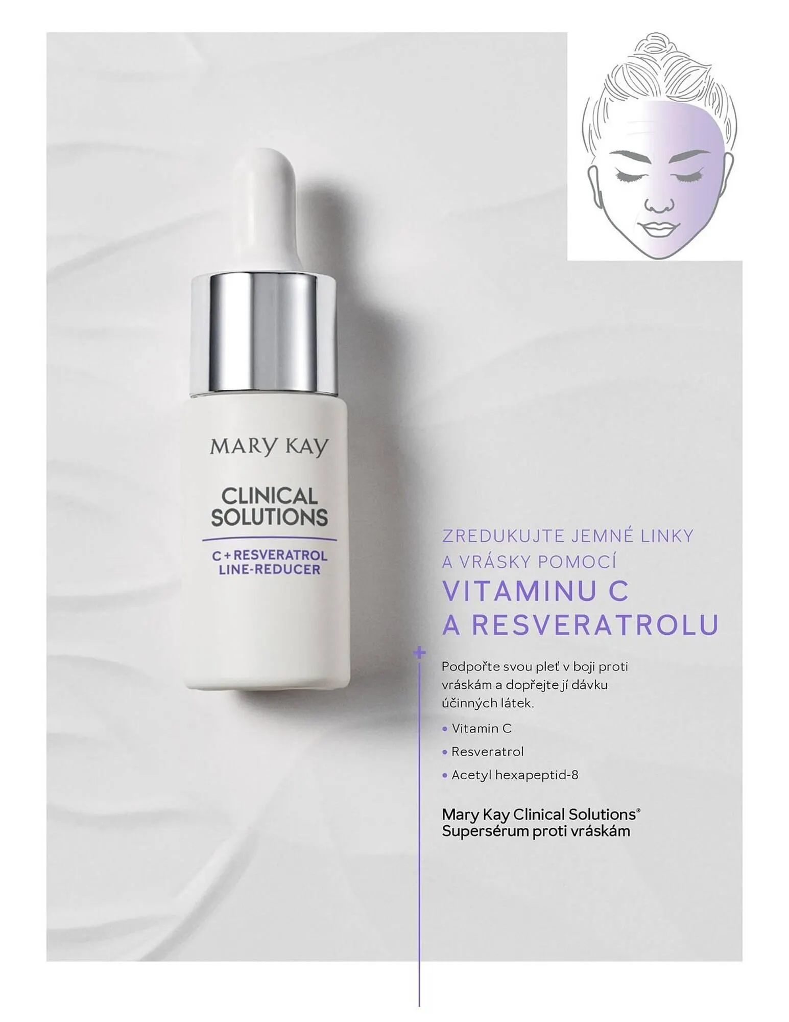 Mary Kay katalog - 27. února 31. března 2026 - Page 6