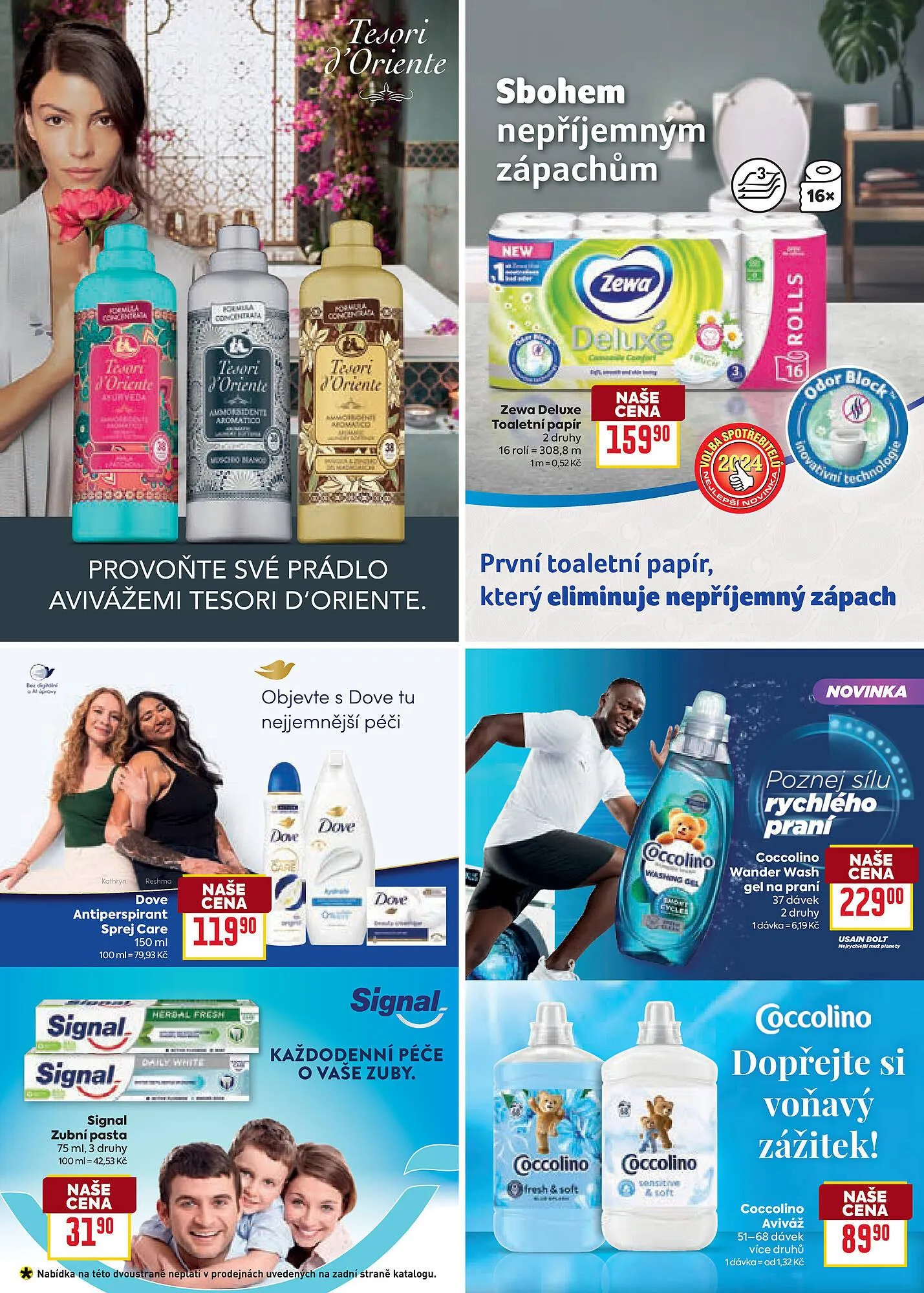 Billa leták - 4. února 24. února 2026 - Page 12