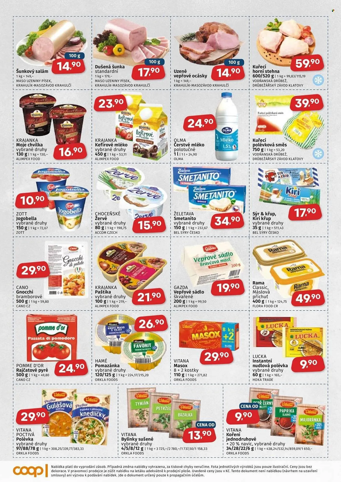 Coop leták - 28. ledna 10. února 2026 - Page 2