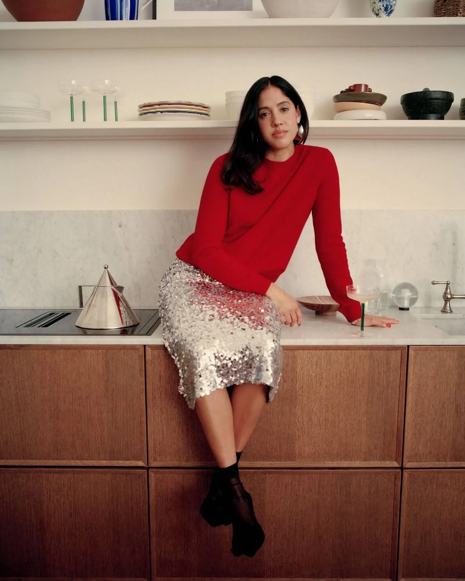 Mango leták - 24. prosince 20. ledna 2025 - Page 5