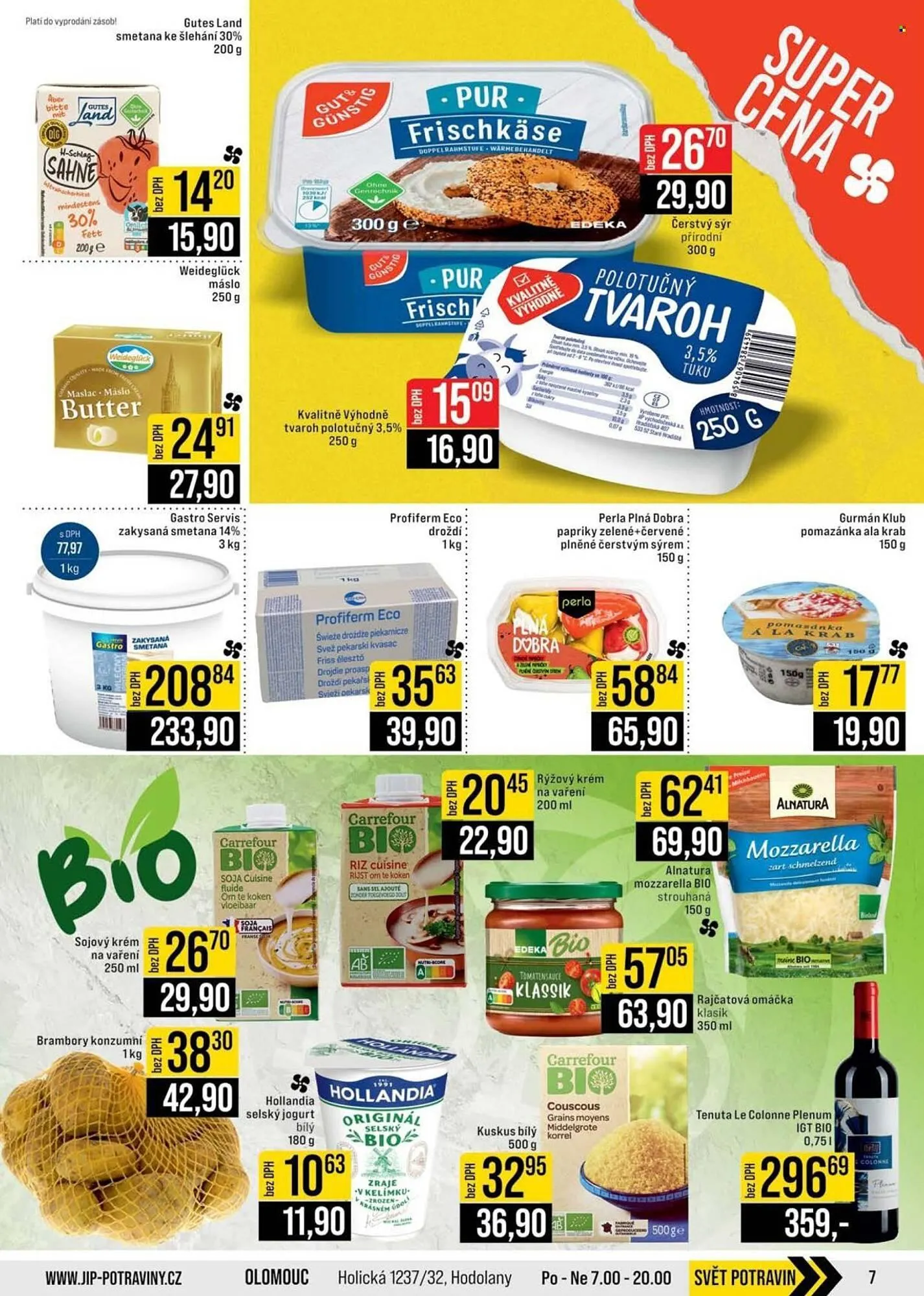 Jip leták - 11. února 17. února 2026 - Page 7