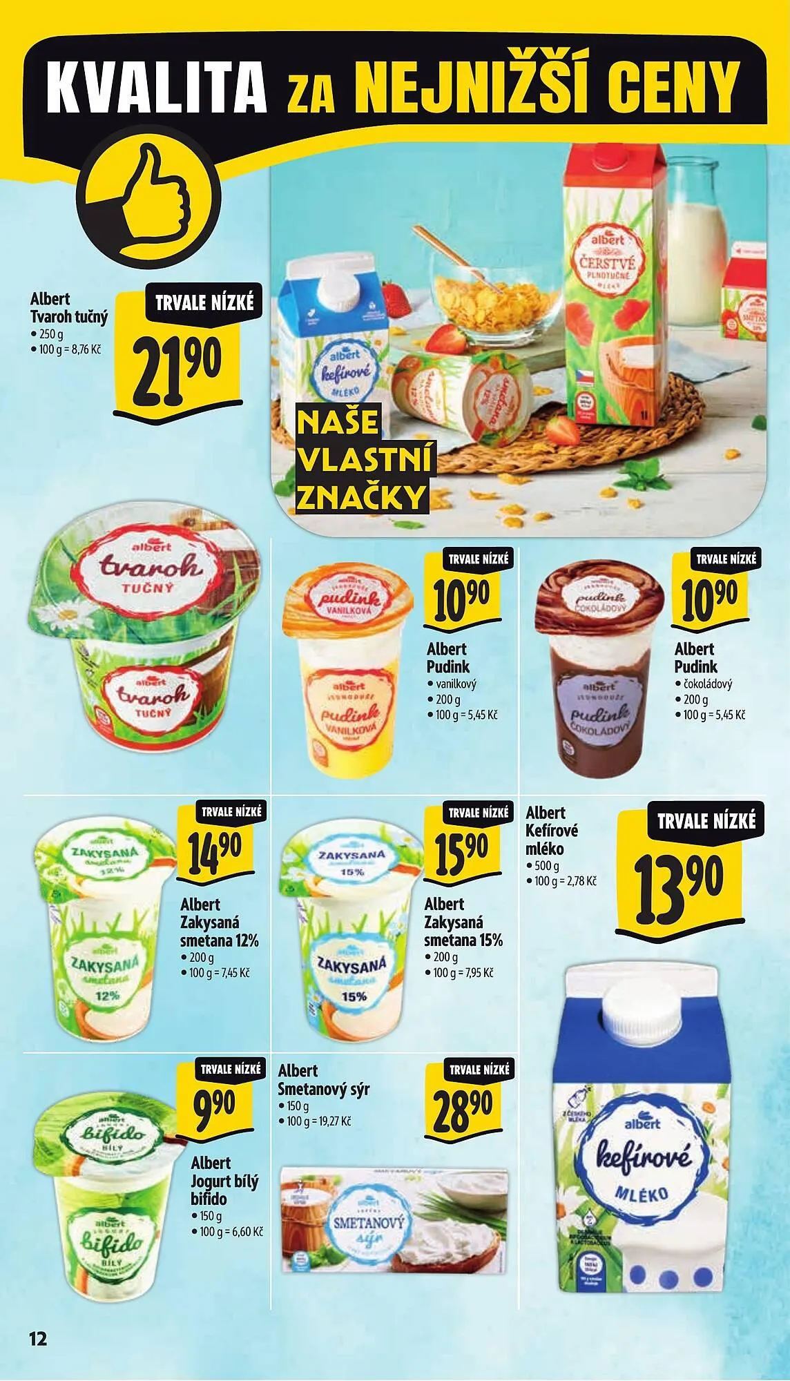 Albert leták - 22. dubna 28. dubna 2026 - Page 20