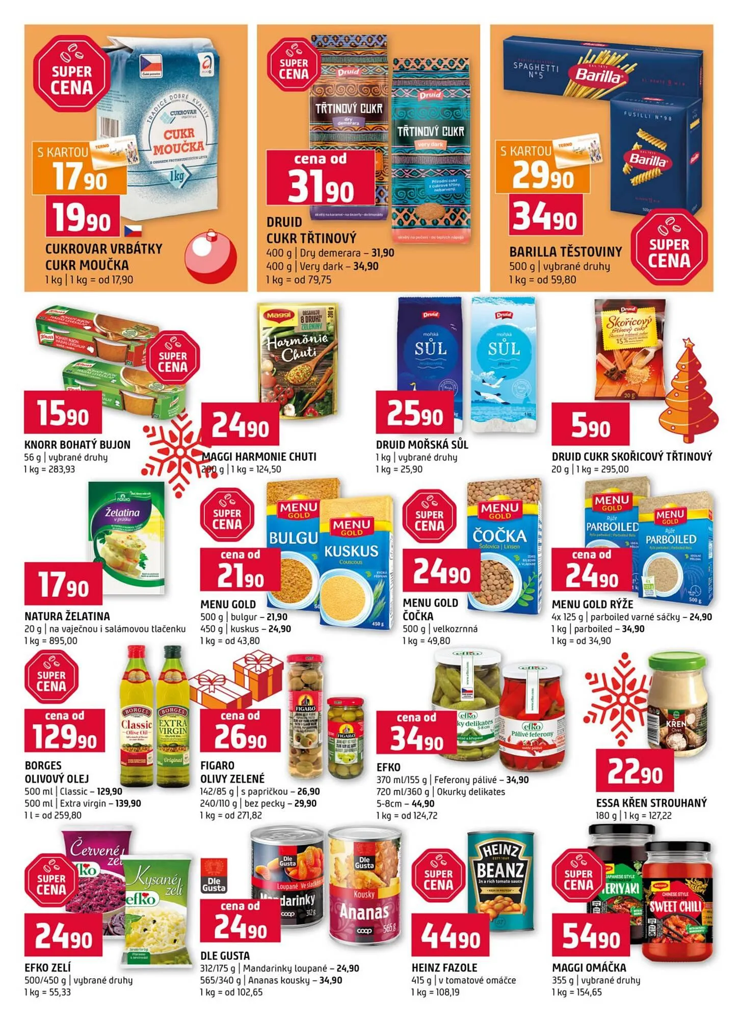 Terno leták - 10. prosince 16. prosince 2025 - Page 10