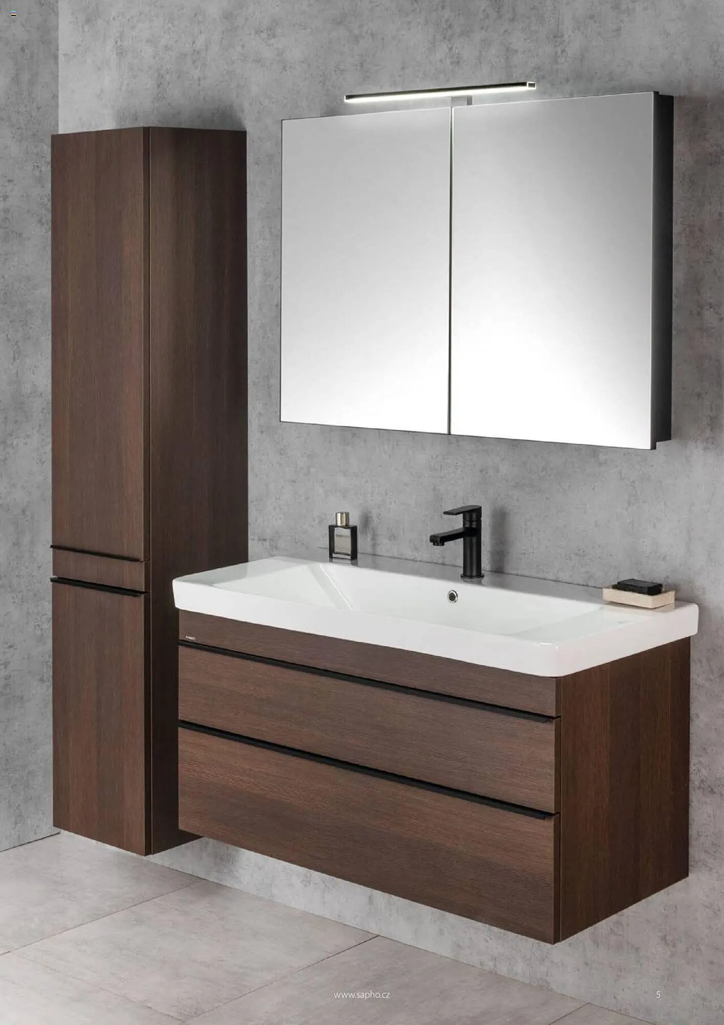 Sapho leták - 3. ledna 31. prosince 2024 - Page 5