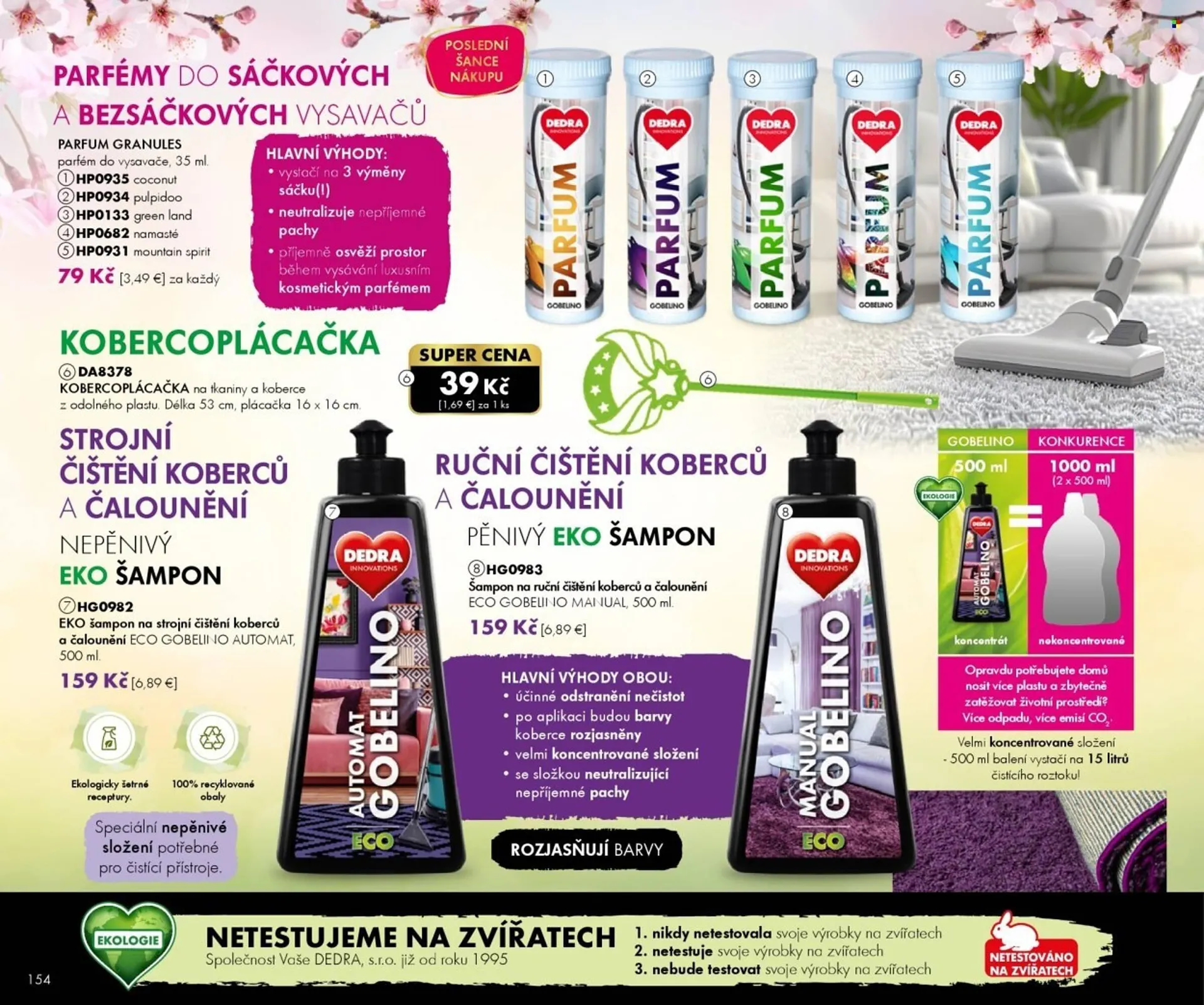 Dedra leták - 23. ledna 24. dubna 2026 - Page 54