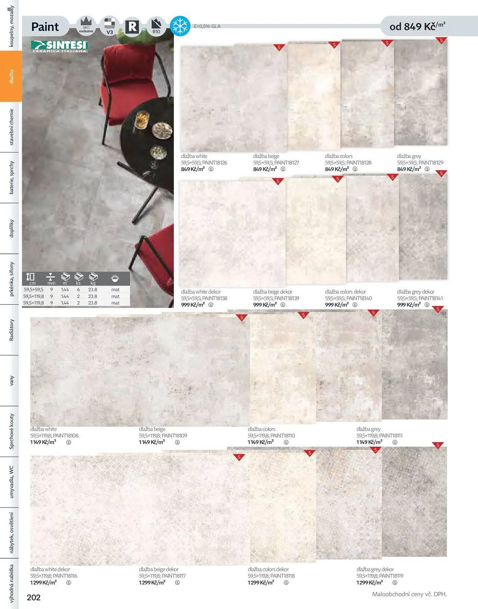 Siko leták - 23. října 31. prosince 2025 - Page 202