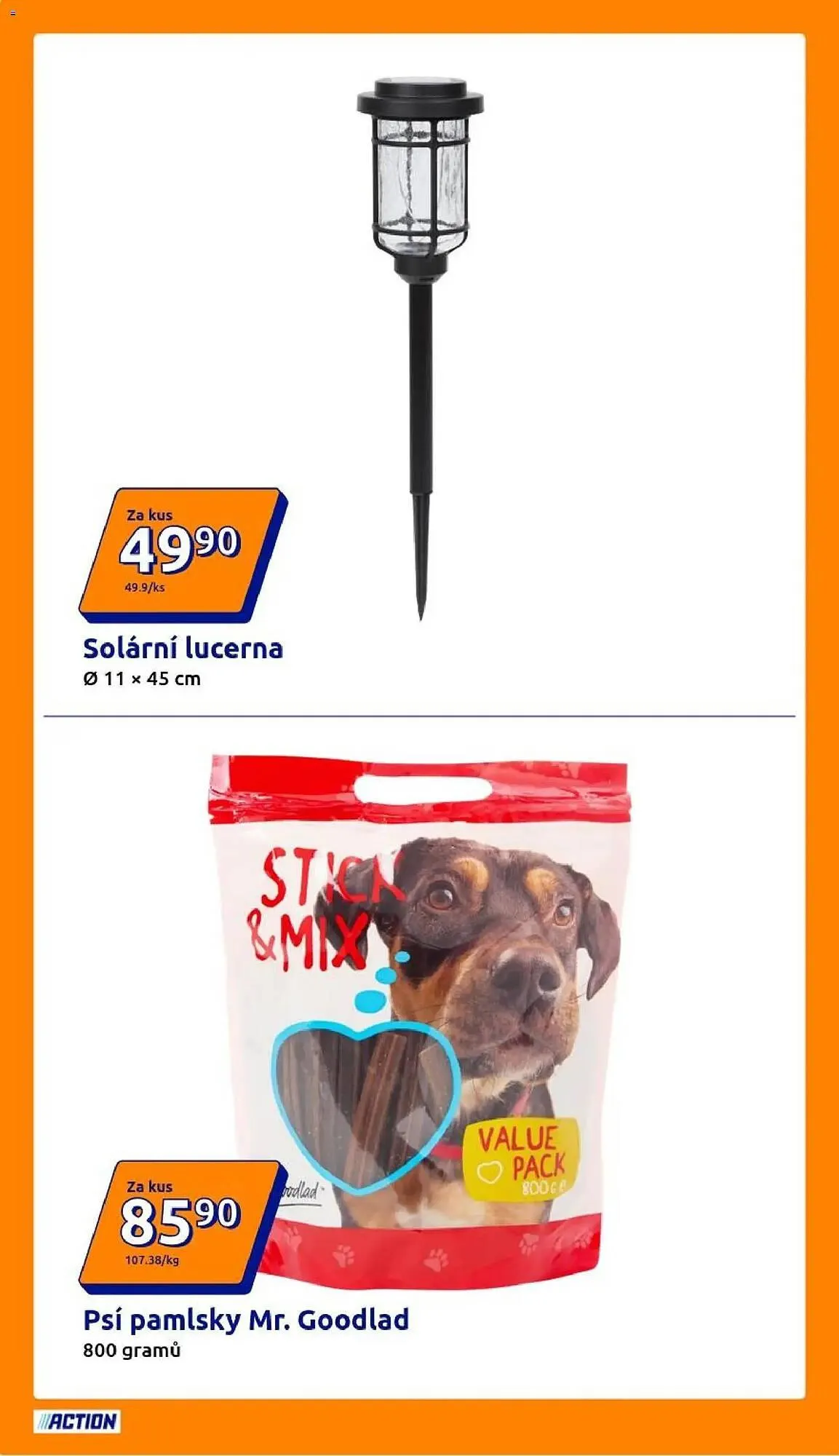 Action leták - 25. března 31. března 2026 - Page 28