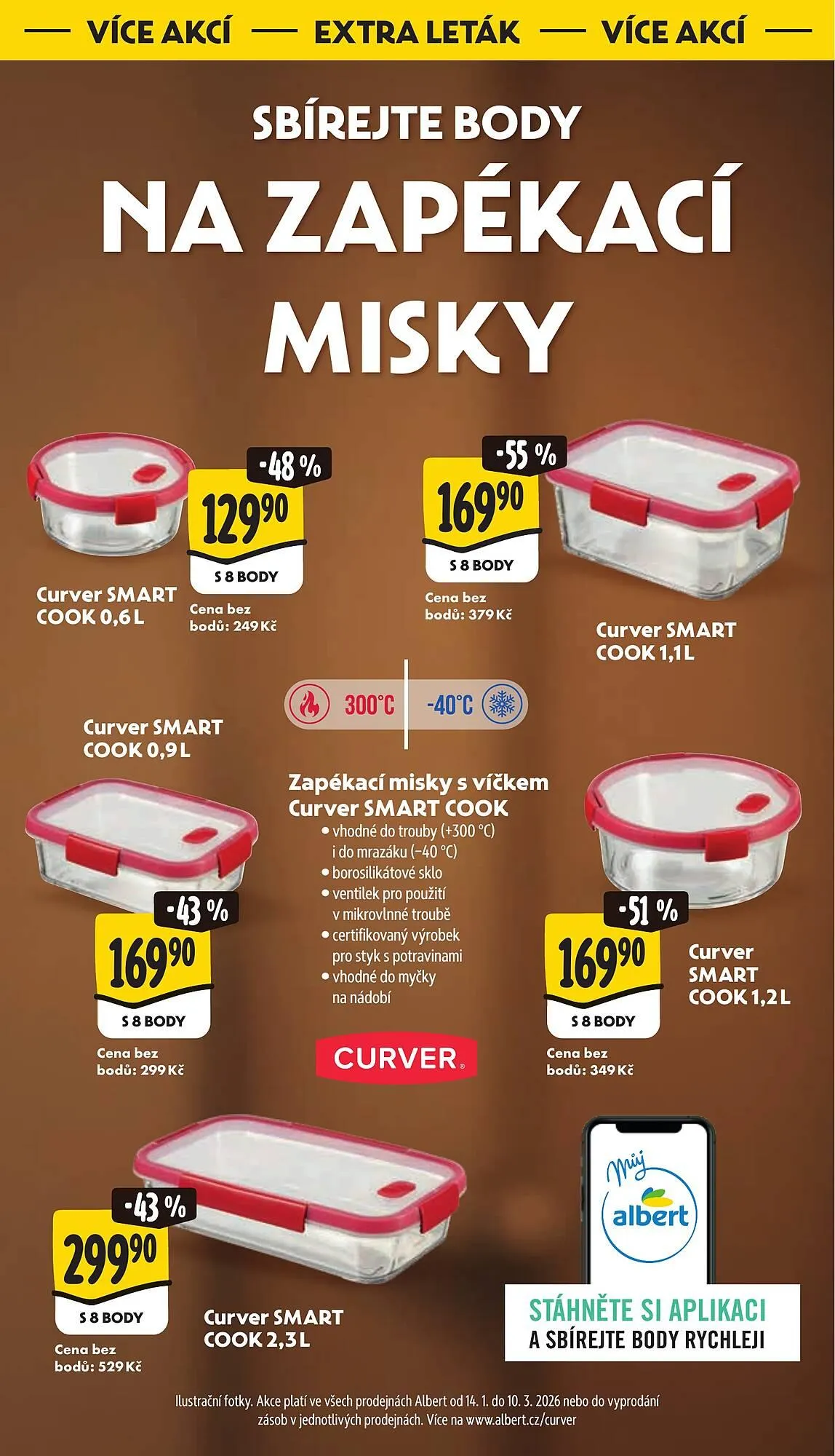 Albert leták - 18. února 24. února 2026 - Page 9