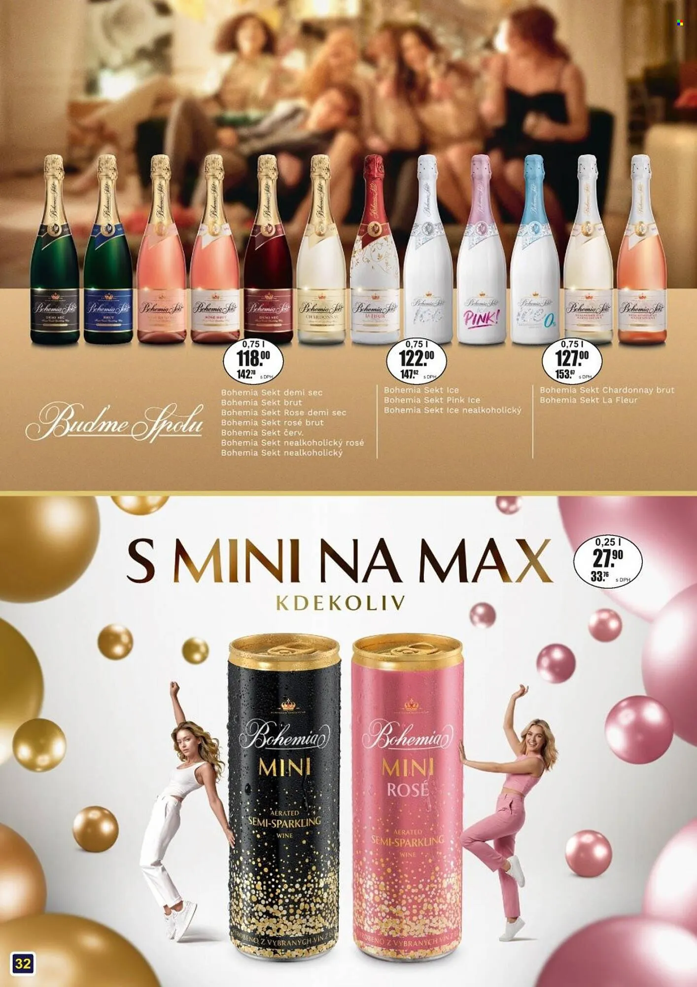 Adam leták - 1. dubna 30. dubna 2026 - Page 32