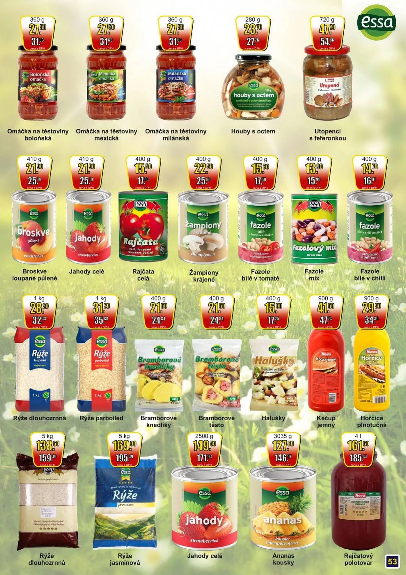 Adam leták - 1. července 31. července 2023 - Page 4