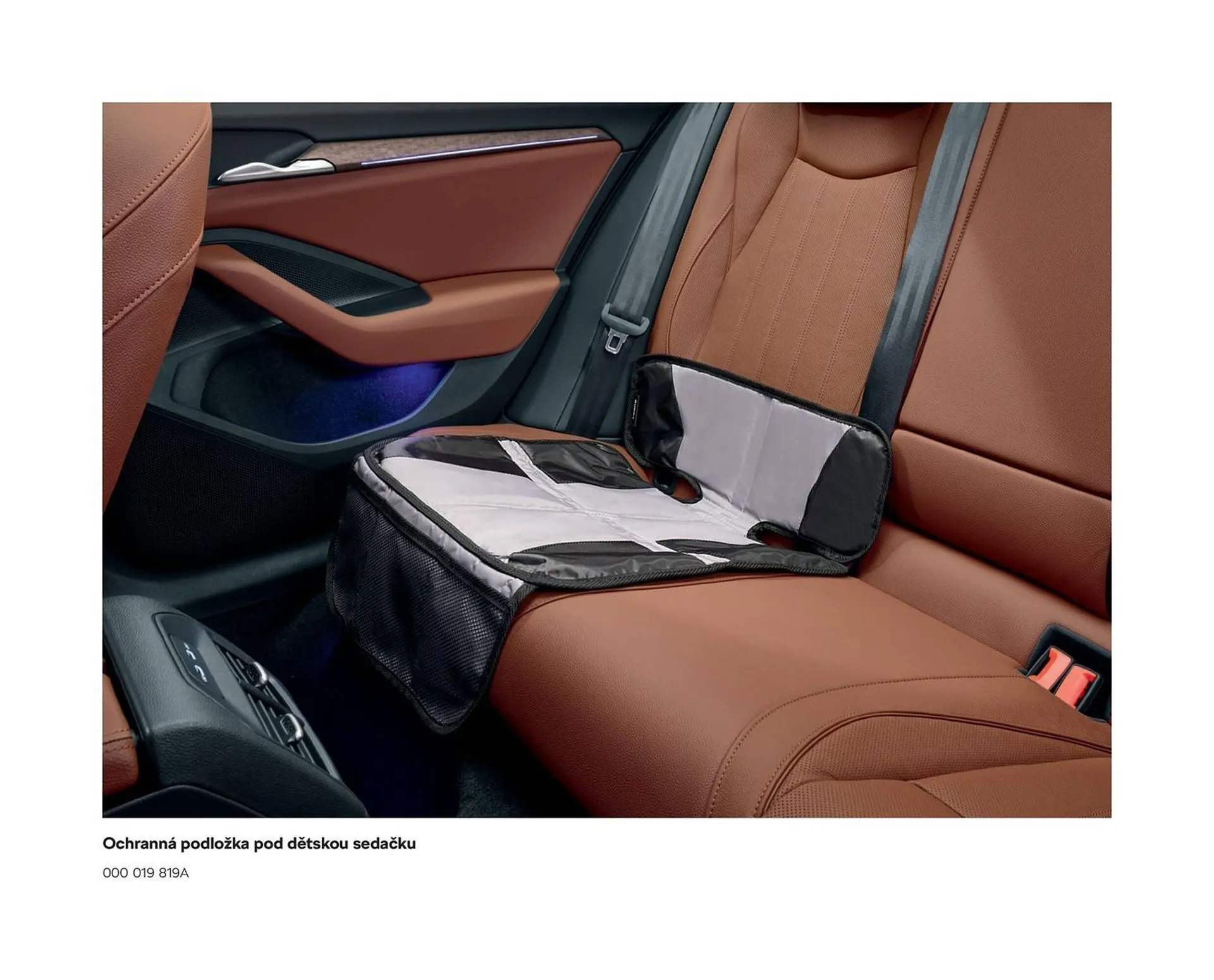 Škoda Superb leták - 6. srpna 31. ledna 2025 - Page 55