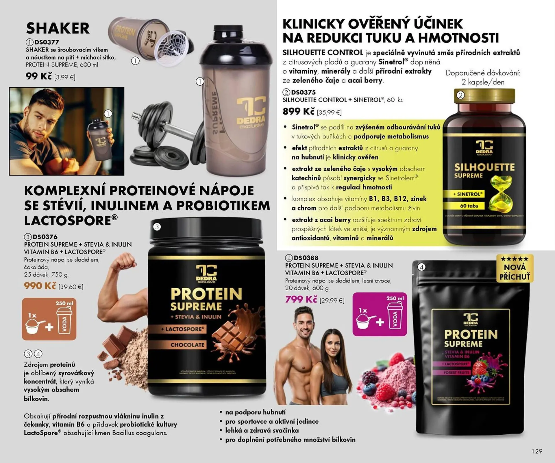 Dedra leták - 25. července 24. října 2025 - Page 29
