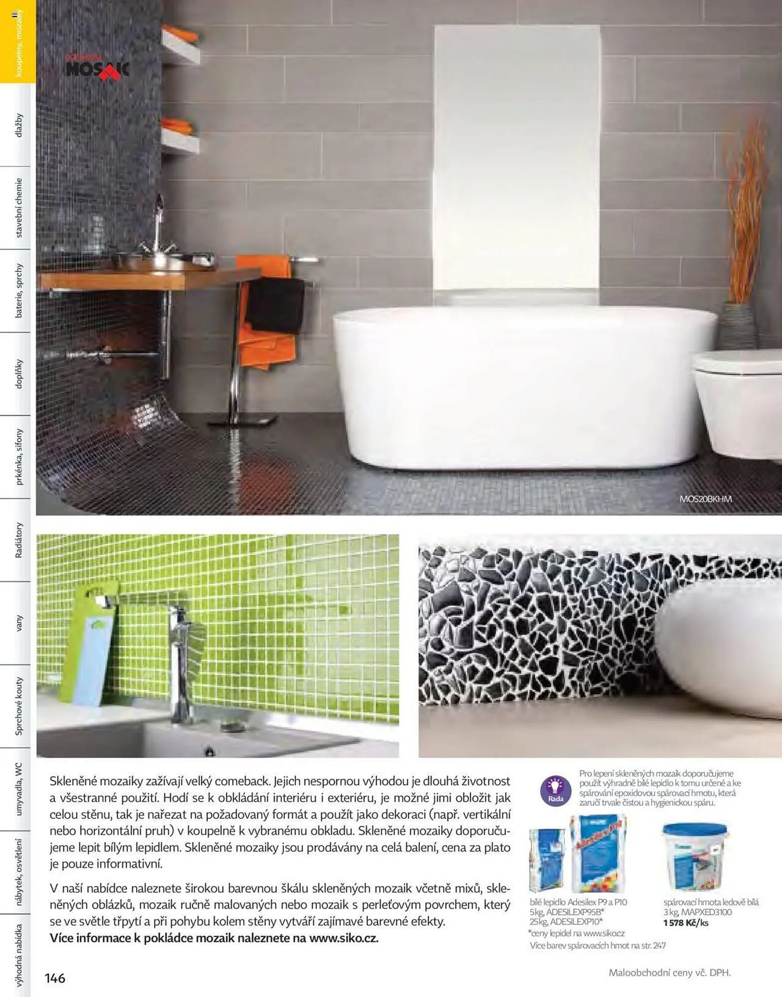 Siko leták - 23. října 31. prosince 2025 - Page 146