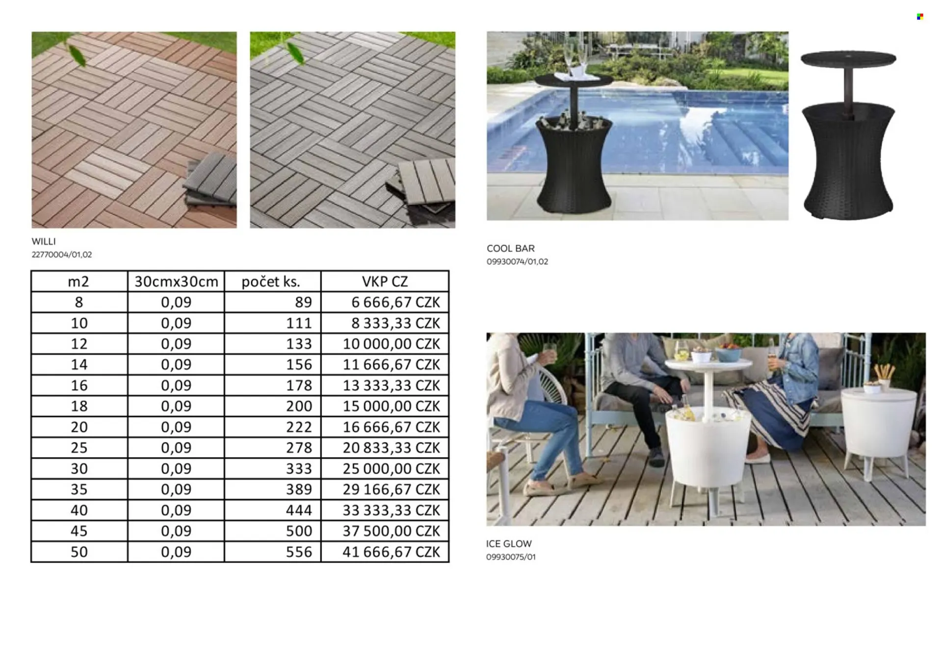 Möbelix leták - 1. března 30. září 2026 - Page 74