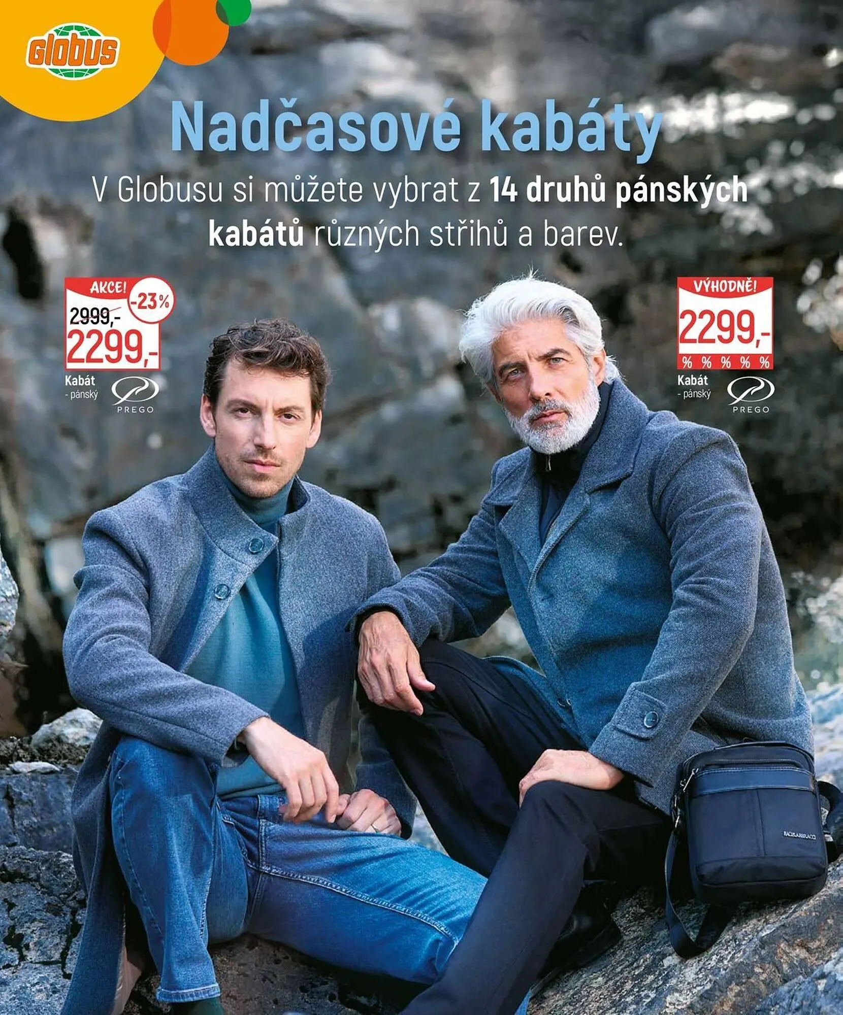 Globus leták - 15. října 10. listopadu 2025 - Page 14