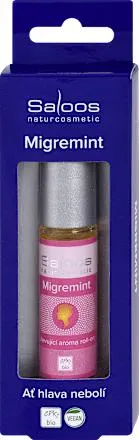 roll-on Migremint, 9 ml