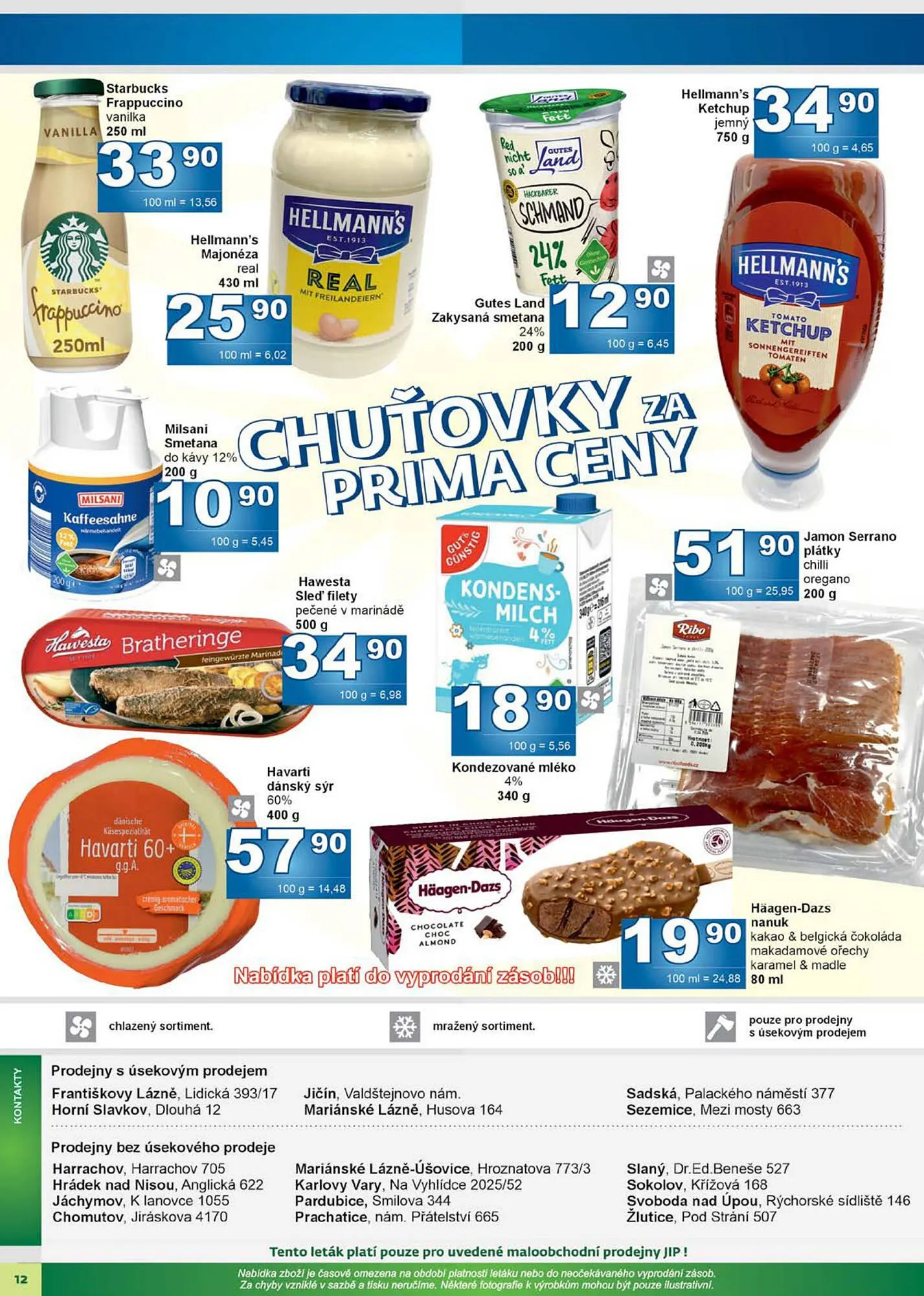 Jip leták - 11. března 22. března 2026 - Page 12