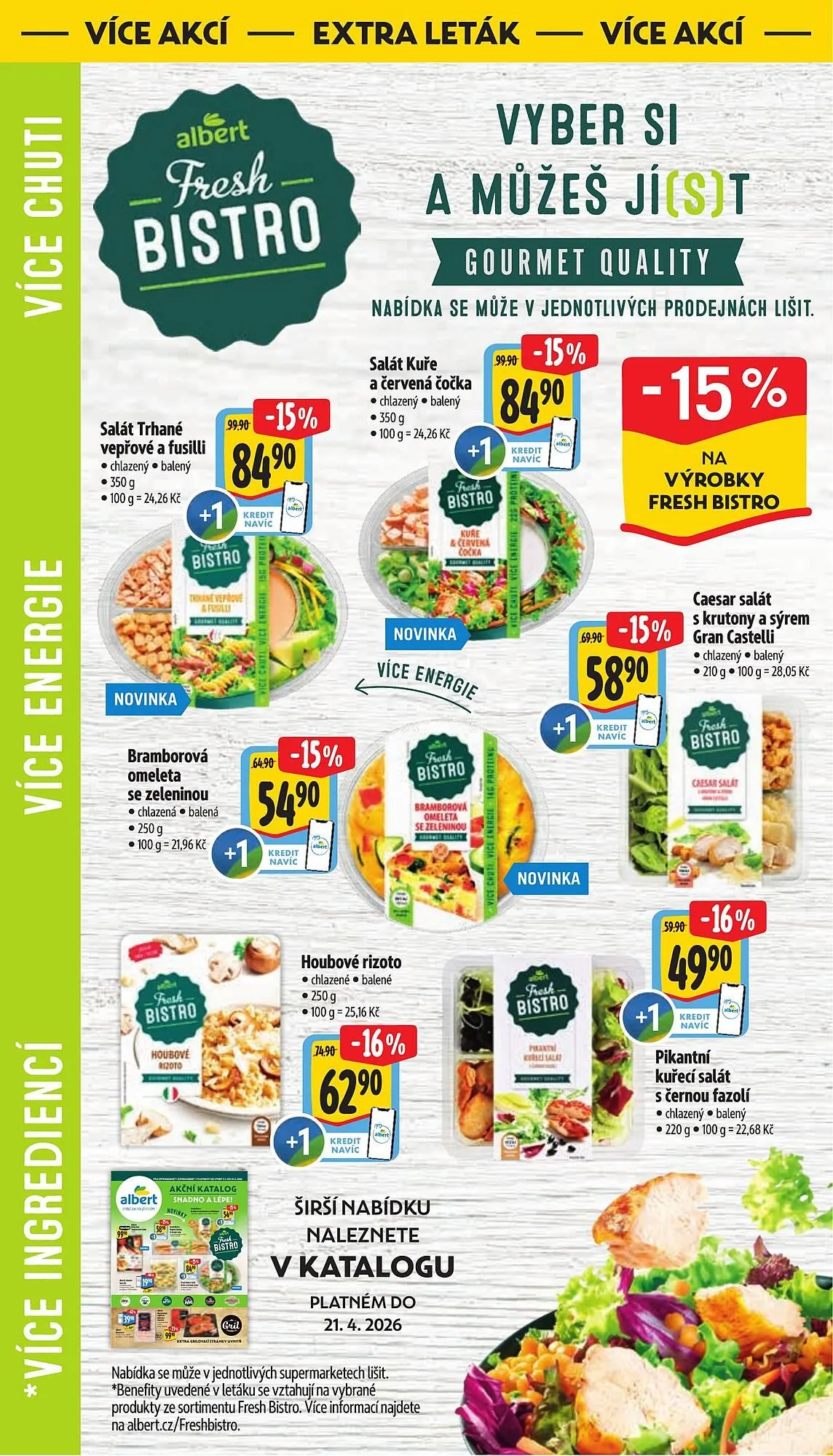 Albert leták - 15. dubna 21. dubna 2026 - Page 36