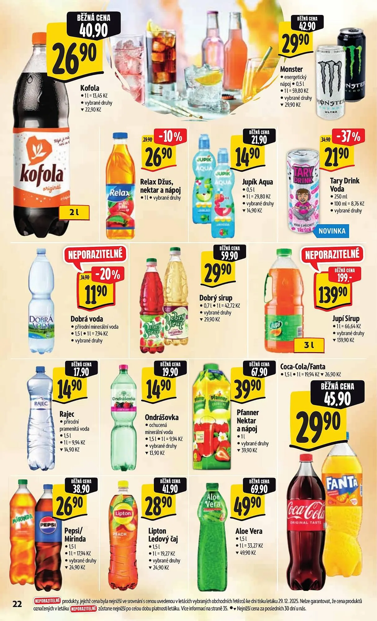 Albert leták - 7. ledna 13. ledna 2026 - Page 30