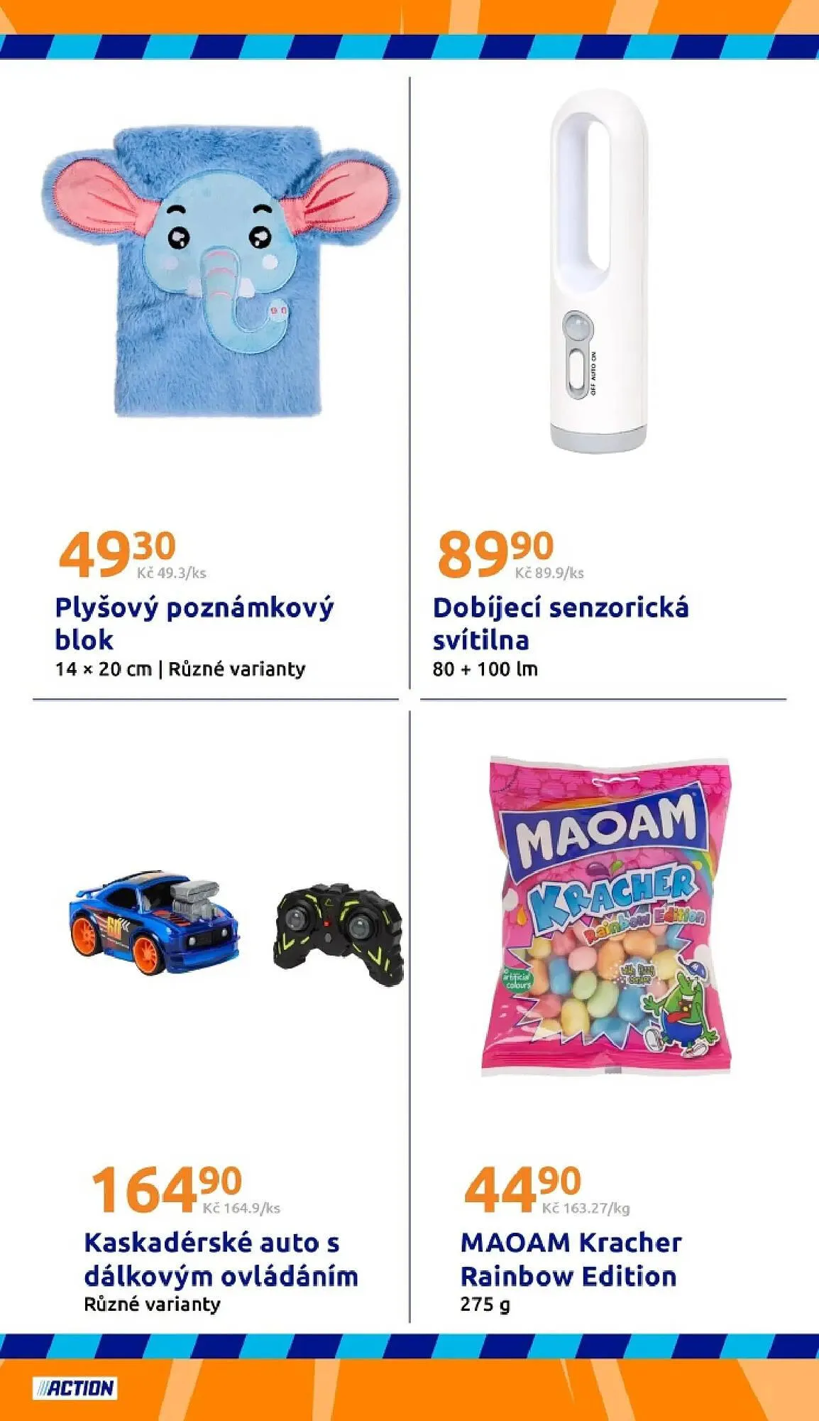Action leták - 13. května 19. května 2026 - Page 25