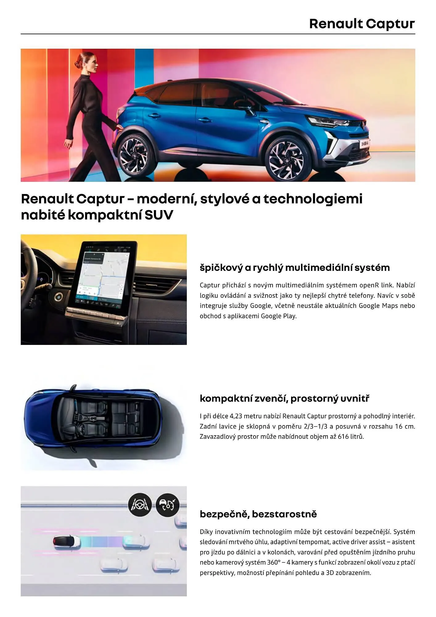 Renault leták - 1. dubna 30. dubna 2026 - Page 4