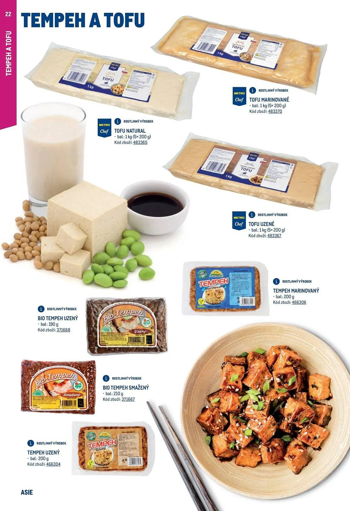 Makro leták - 24. července 31. prosince 2025 - Page 22