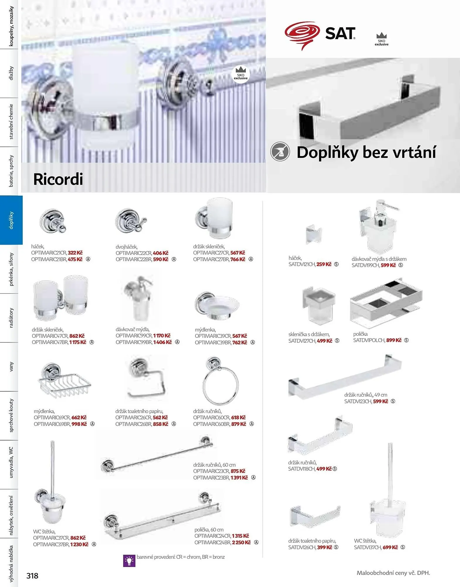 Siko leták - 6. září 31. prosince 2026 - Page 318